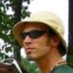 Meet your Posher, Jason